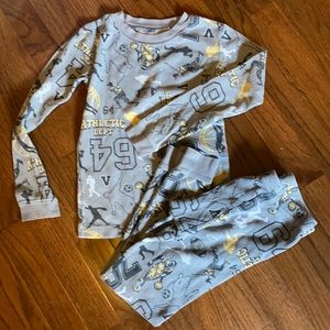 Excellent condition thermal set